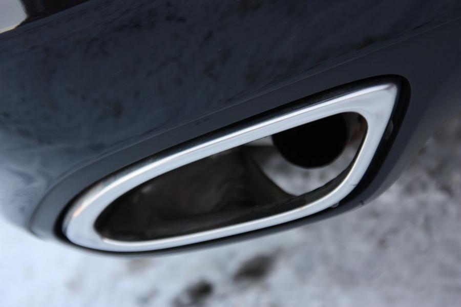  Mazda6 S Grand Touring 2009 года  (фото 26 из 41)